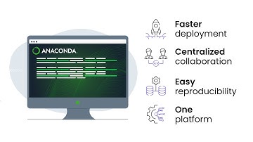 Unleash Your Innovation With Anaconda