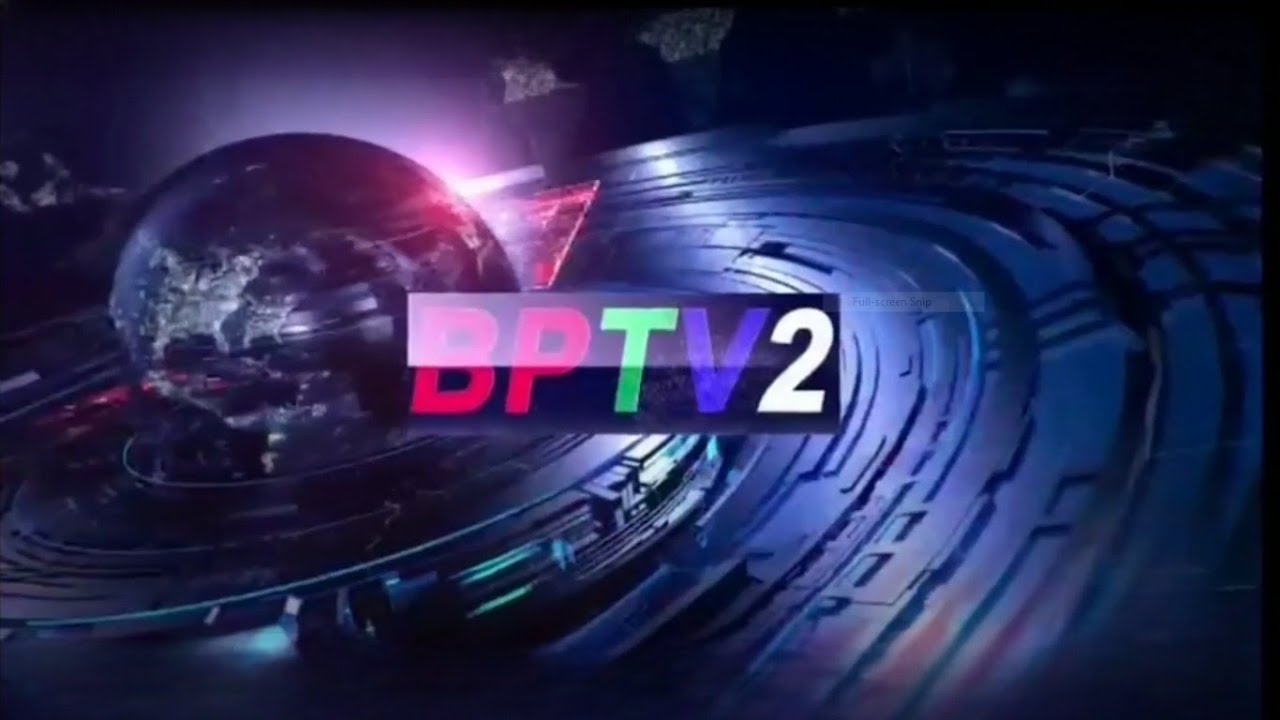 Trailer diện mạo mới kênh BPTV2 (từ 1/7/2021) - YouTube