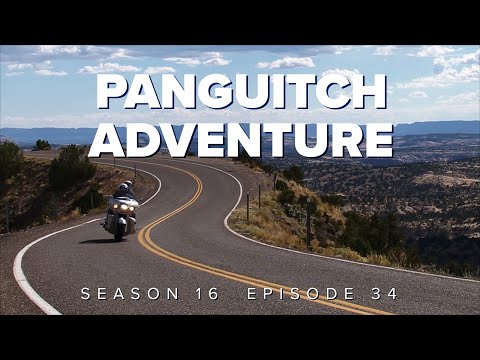 S16 E34: Panguitch Adventure - Panguitch Lake