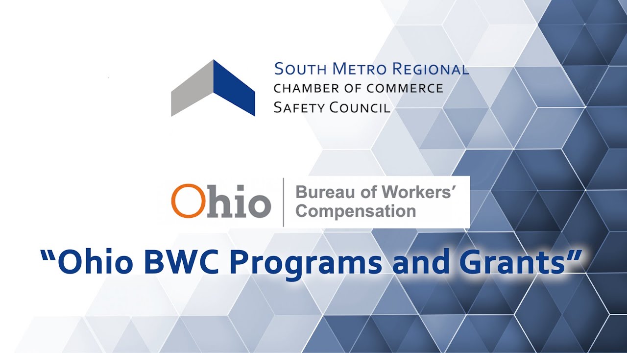 south-metro-chamber-ohio-bwc-programs-and-grants-youtube