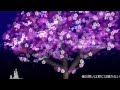 【初音ミク】桜と君