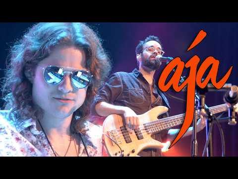 "Aja" (Steely Dan Cover) by Brooklyn Charmers ***LIVE*** (Multi Cam Shoot)