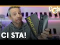 A FUOCO! Recensione POCO X7 pro