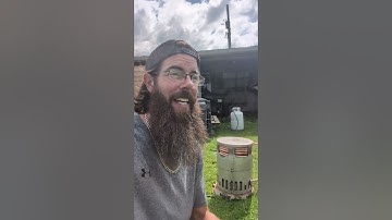 DIY Propane Pool Heater Update!! It Works!!