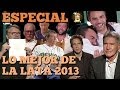 Esto fue lo mejor de LA LATA en el 2013