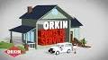 Video for Orkin pest control