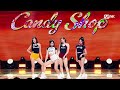 Candy Shop Don T Cry 엠카운트다운 EP 849 Mnet 240620 방송 Candy Shop Don T Cry 엠카운트다운 EP 849 Mnet 240620 방송