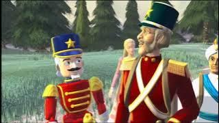 Barbie in the Nutcracker PART 13