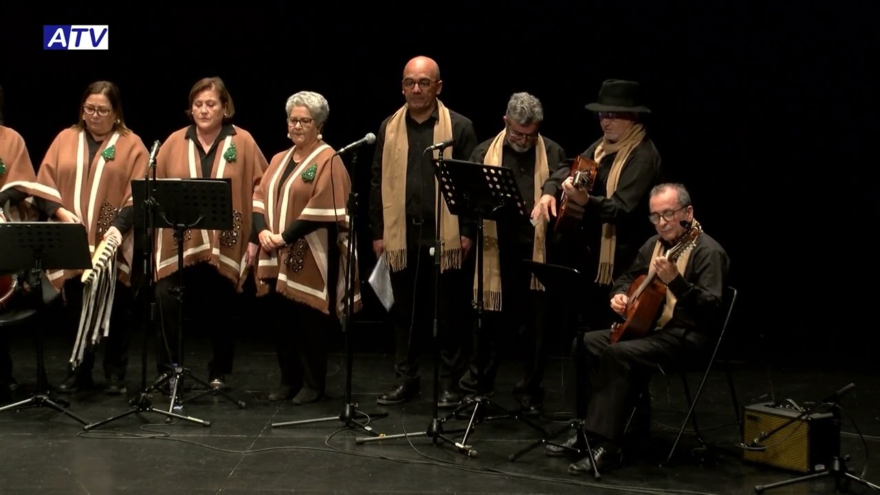 XX Certamen de Pastorales Villa de Alhaurín el Grande (2024) | Asociación Cultural Alifara