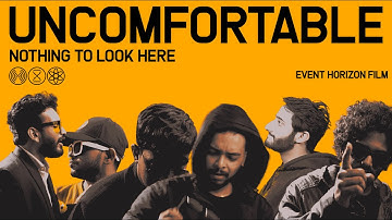 Uncomfortable (Official Music Video)