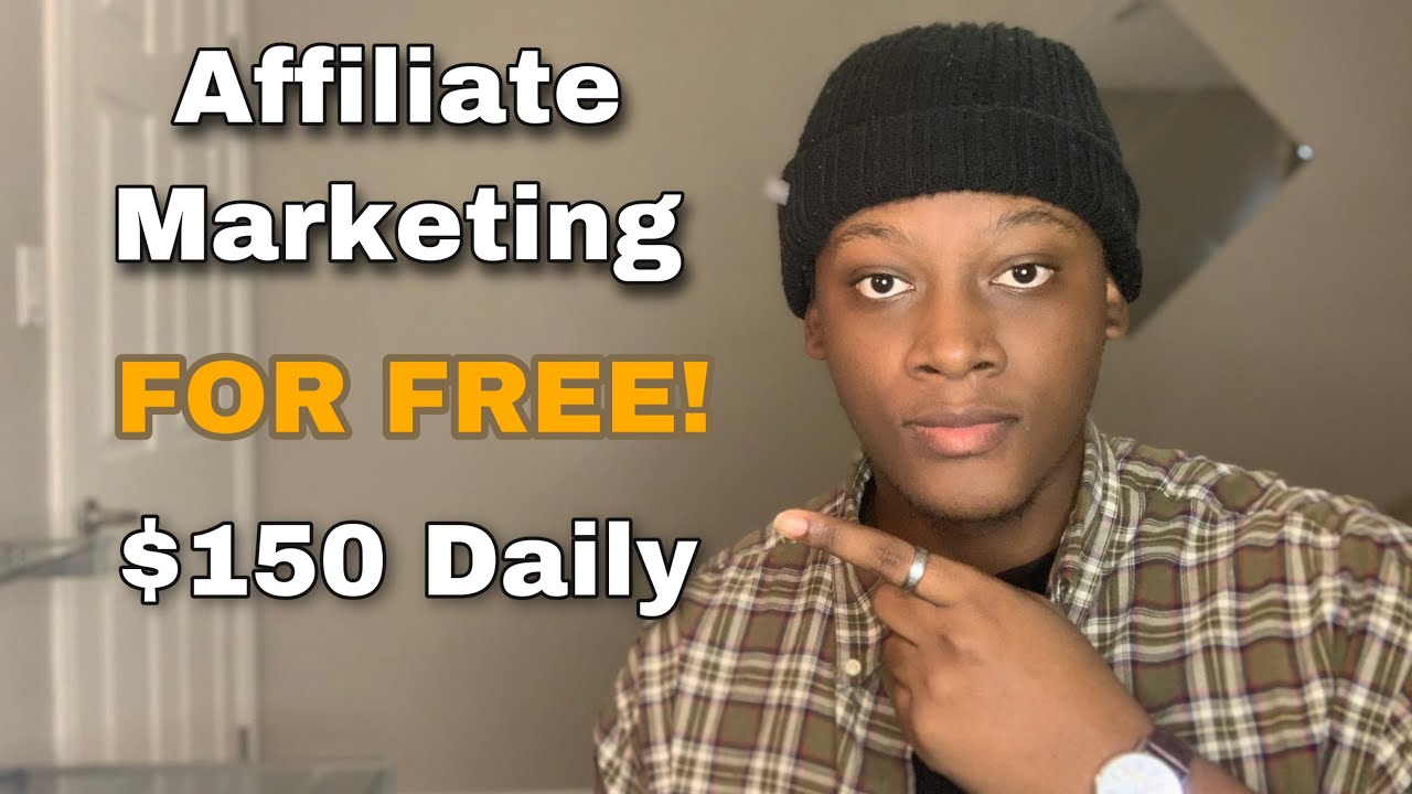 Affiliate Marketing For Beginners Step By Step YouTube Affiliate Marketing For Beginners Step By Step YouTube