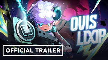Ovis Loop - Official Playtest Trailer