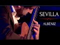 Rafael Aguirre | Sevilla | Isaac Albéniz  💃 LIVE 2020