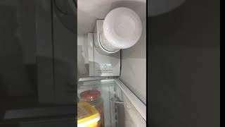 Frigidaire fridge water leak