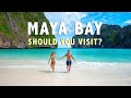 How Should You Visit Maya Bay in 2024?
