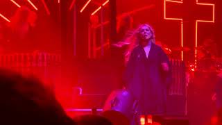 In This Moment : The In-Between live from Huntsville, AL 8/11/23