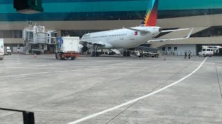 Philippine Airline - Pr 736 - Mnl To Bkk - Ninoy Aquino To Suvarnabhumi - Exonomy Cl