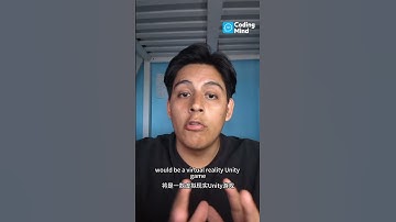 一起来认识一下Justin 老师！