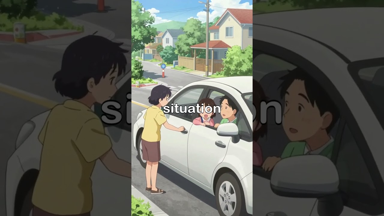 Why Your Car Brakes Work Even Without Engine 😳 