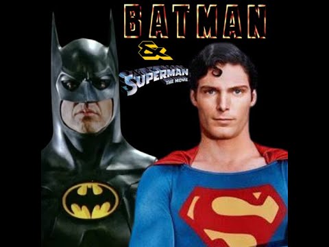 Batman & Superman: The Movie