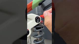 Schrauben sichern am Fahrrad? #mtb
