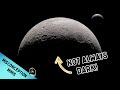 Is the Far Side of the Moon Actually Dark?
