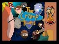 YTP: The Cramp Twins, the Heavily Anal Manchild and the Dimwitted Dragon