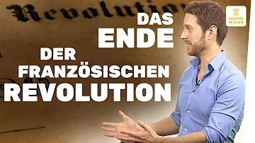 Wie stand Napoleon zur Französischen Revolution?