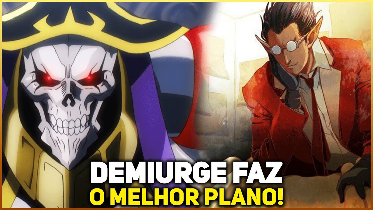 overlord vai ter 5 temporada｜Pesquisa do TikTok