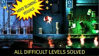 Can Knockdown 3 || All Difficult Levels Solved || Mind Blowing Visuals screenshot 5