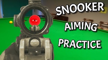 The FASTEST Way To LEARN Angles | Snooker