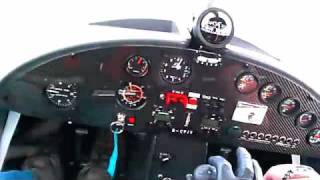 From the Cockpit Part 29: Ikarus C42 - SRQ Daily Jul 20, 2017