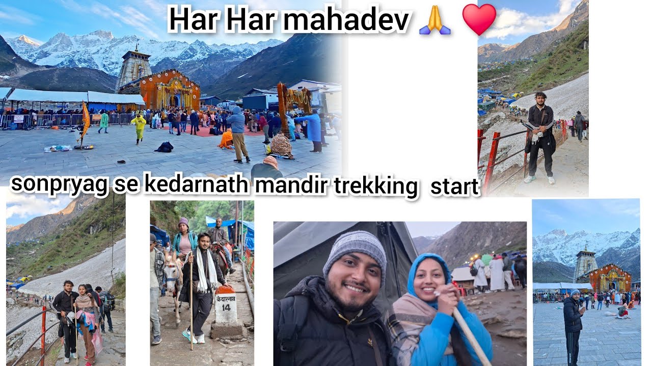 Delhi to kedarnath Dham by bike episode 3 Bhut thak gye chadayi krte krte♥️🙏