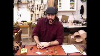 Steampunk Design Part 2: Layout