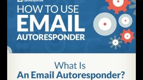 Getresponse - Getting Started With Getresponse | Getresponse Tutorial 2020