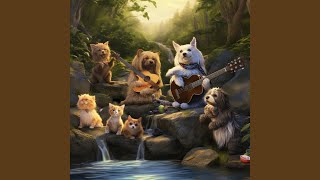 Streams Gentle Echo