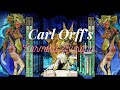 Carl Orff II Carmina Burana