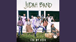 Miniatura de vídeo de "Judah Band - For My Good"