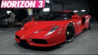 Another extreme speed build for forza horizon 3, this time the widely
loved ferrari enzo... instant access to all of my tunes and designs,
sear...
