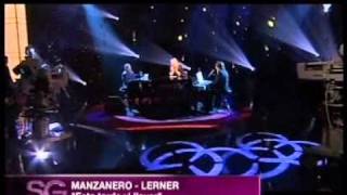 Esta Tarde vi llover - Manzanero & Lerner chords