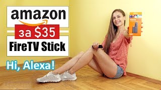 Обзор Amazon Fire TV Stick 2019 | Гудбай Apple TV и Chromecast