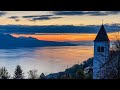 A Quick Tour Around Switzerland: Montreux, Vevey, Lausanne, Geneva