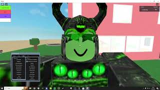 *PREMIUM* AK-Admin PREMIUM VERSION showcase. !OP ADMIN! (MANY COMMANDS!)