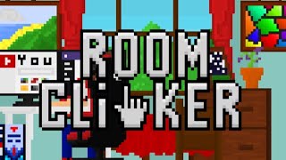 Room Clicker Gameplay | Evolve Your Room and PC