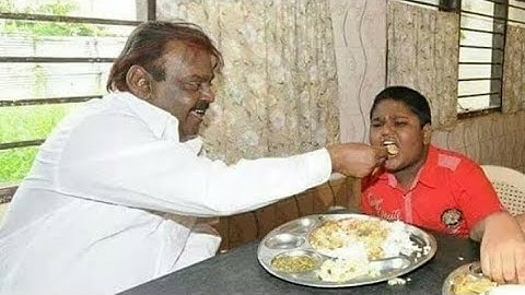 Vijayakanth RIP #captain #vijayakanth #vijaykanth #dmdk #social #rip #captainvijayakanth