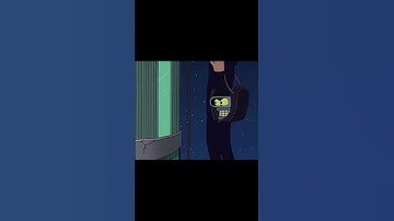 Get a ROOM U2 _FUTURAMA