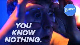 This Video Will Make You Question Reality | Ministry Of