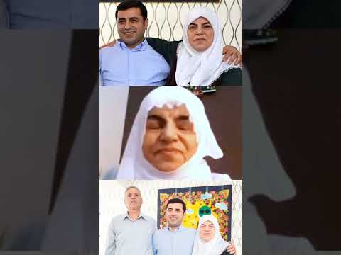 Selahattin Demirtaş VE