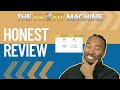 The Profit Machine Review - Is It Legit?