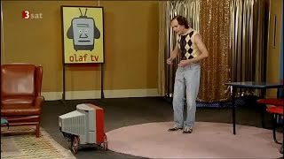 Olaf TV (3) vom 14.10.2010